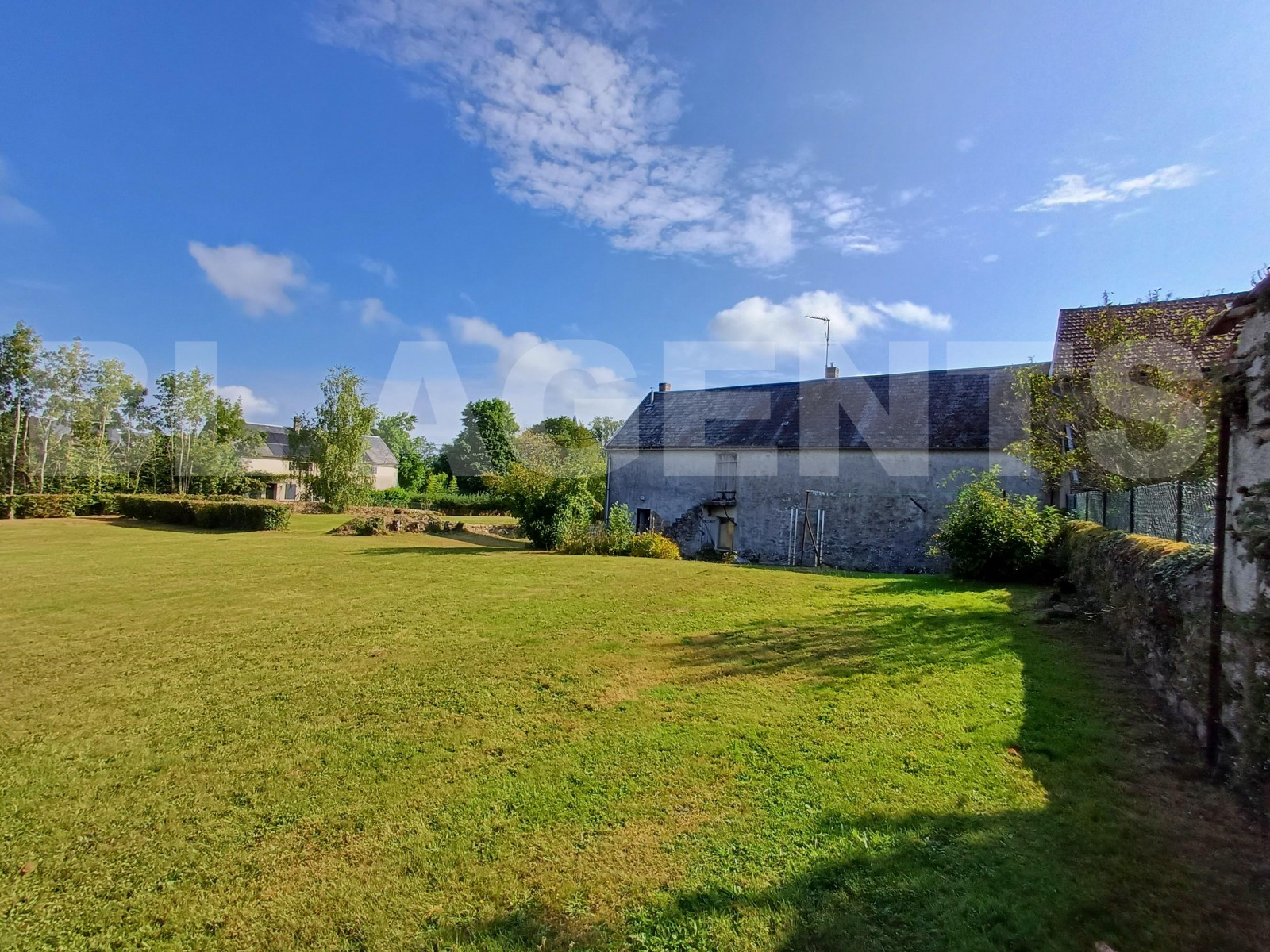 Propriété 3 Pièce(s) QUARRE-LES-TOMBES - Photo 16