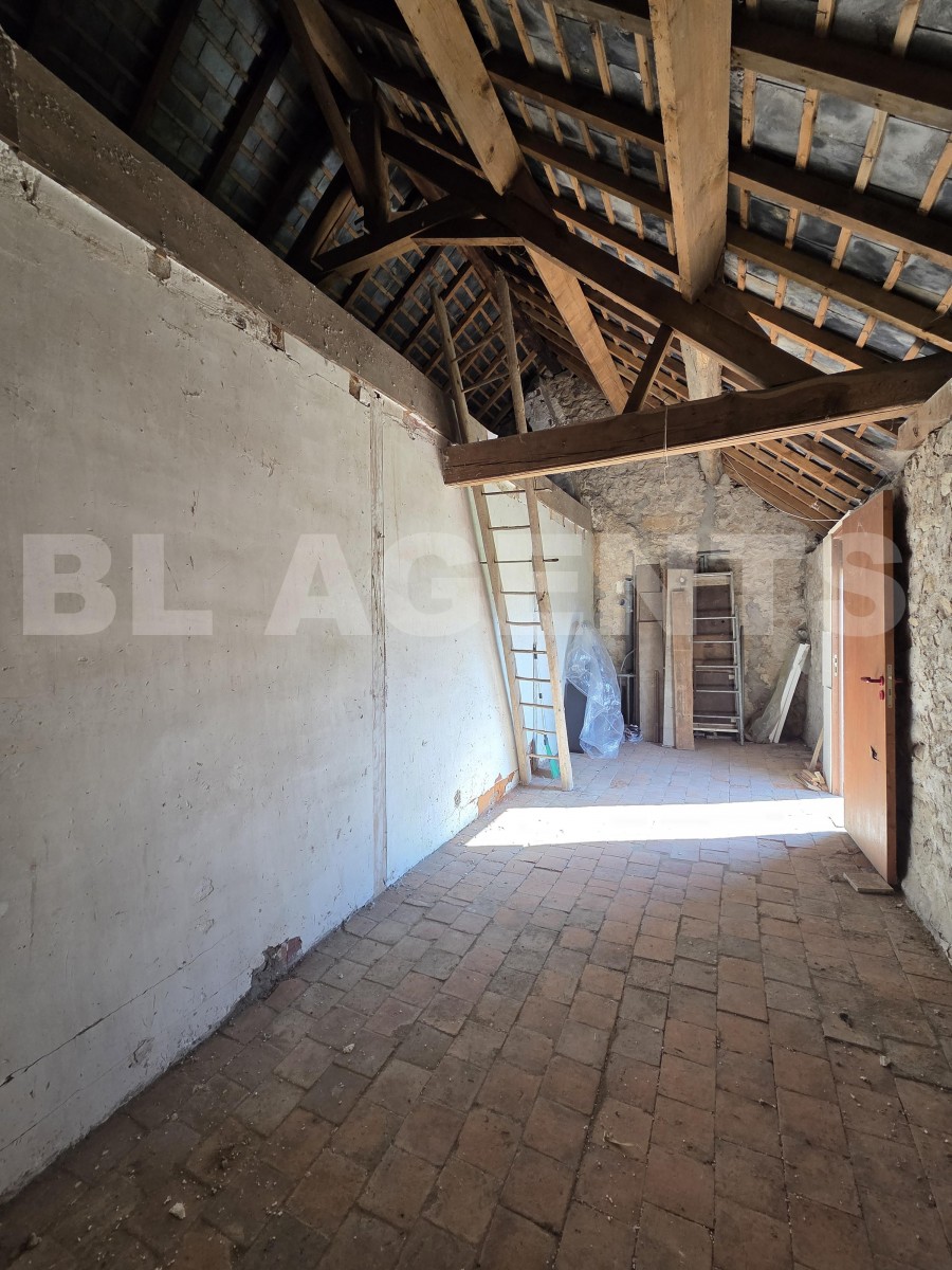 Propriété 3 Pièce(s) QUARRE-LES-TOMBES - Photo 19