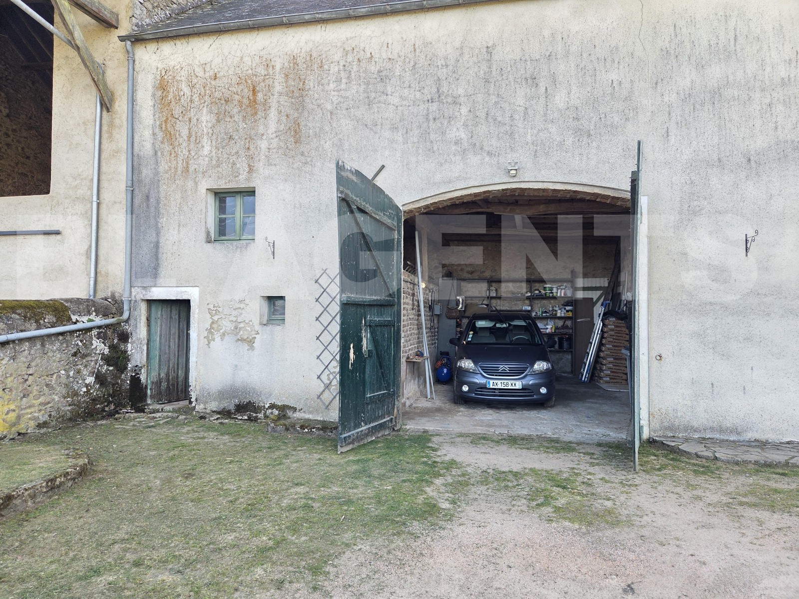 Propriété 3 Pièce(s) QUARRE-LES-TOMBES - Photo 21