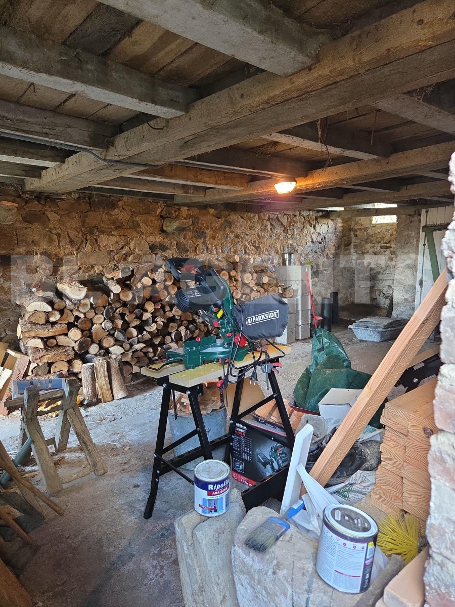 Propriété 3 Pièce(s) QUARRE-LES-TOMBES - Photo 23