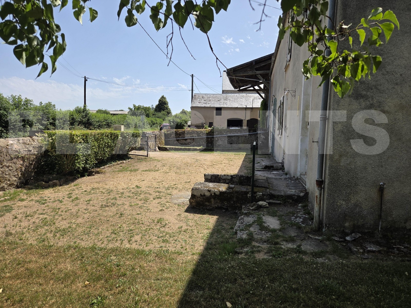 Propriété 3 Pièce(s) QUARRE-LES-TOMBES - Photo 27