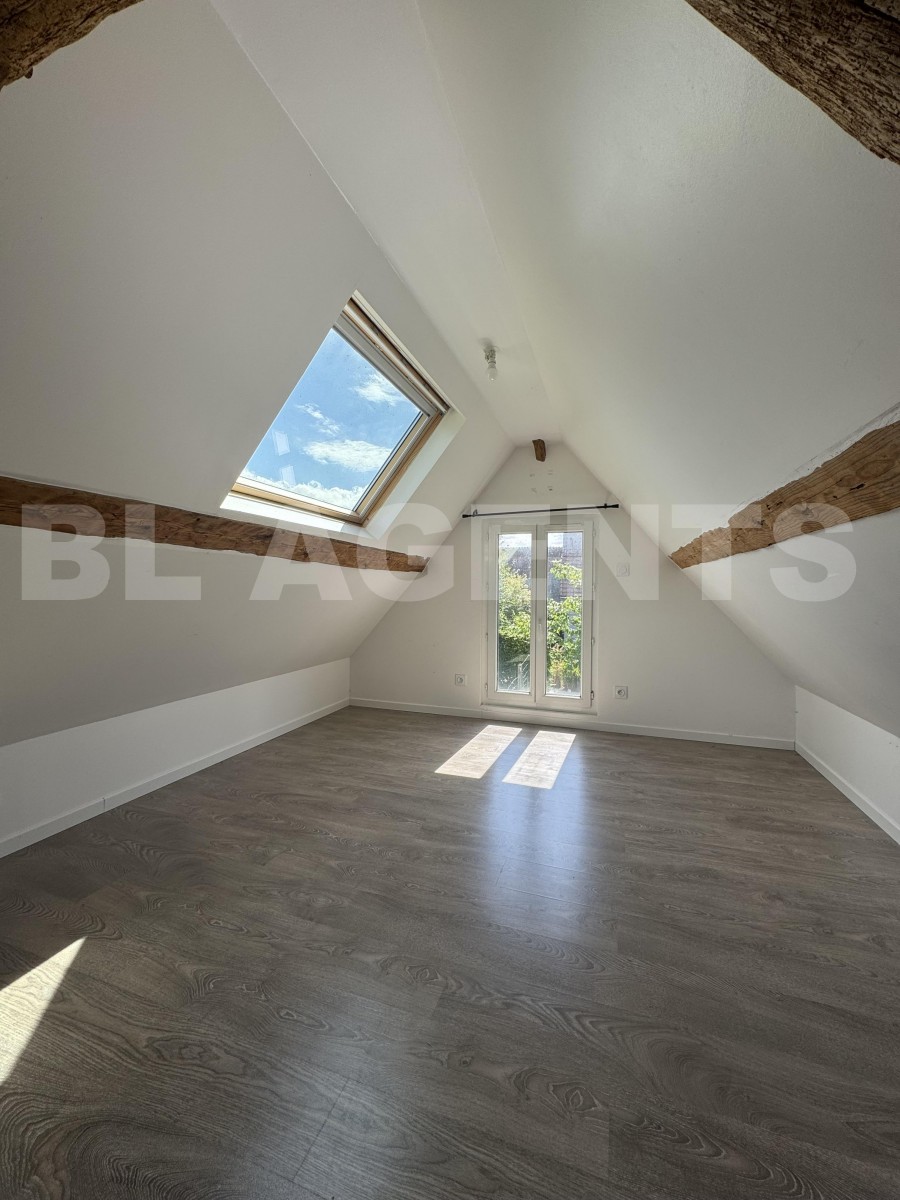Maison 4 Pièce(s) PETIT-CAUX - Photo 6