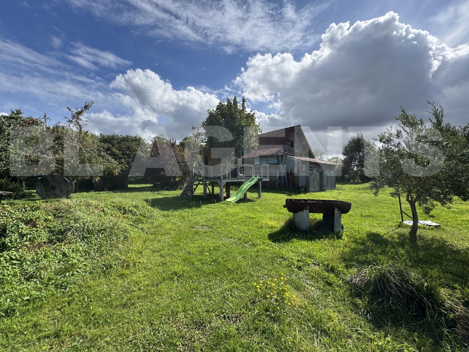Maison 4 Pièce(s) PETIT-CAUX - Photo 7
