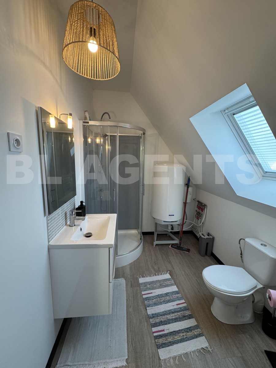 Maison 4 Pièce(s) PETIT-CAUX - Photo 10