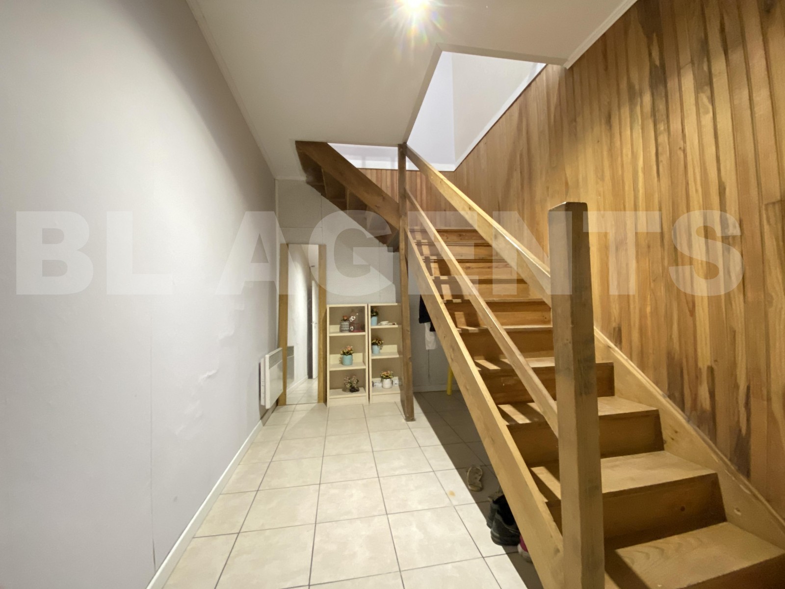 Maison de ville 4 Pièce(s) SAINT-MARTIN-LACAUSSADE - Photo 6