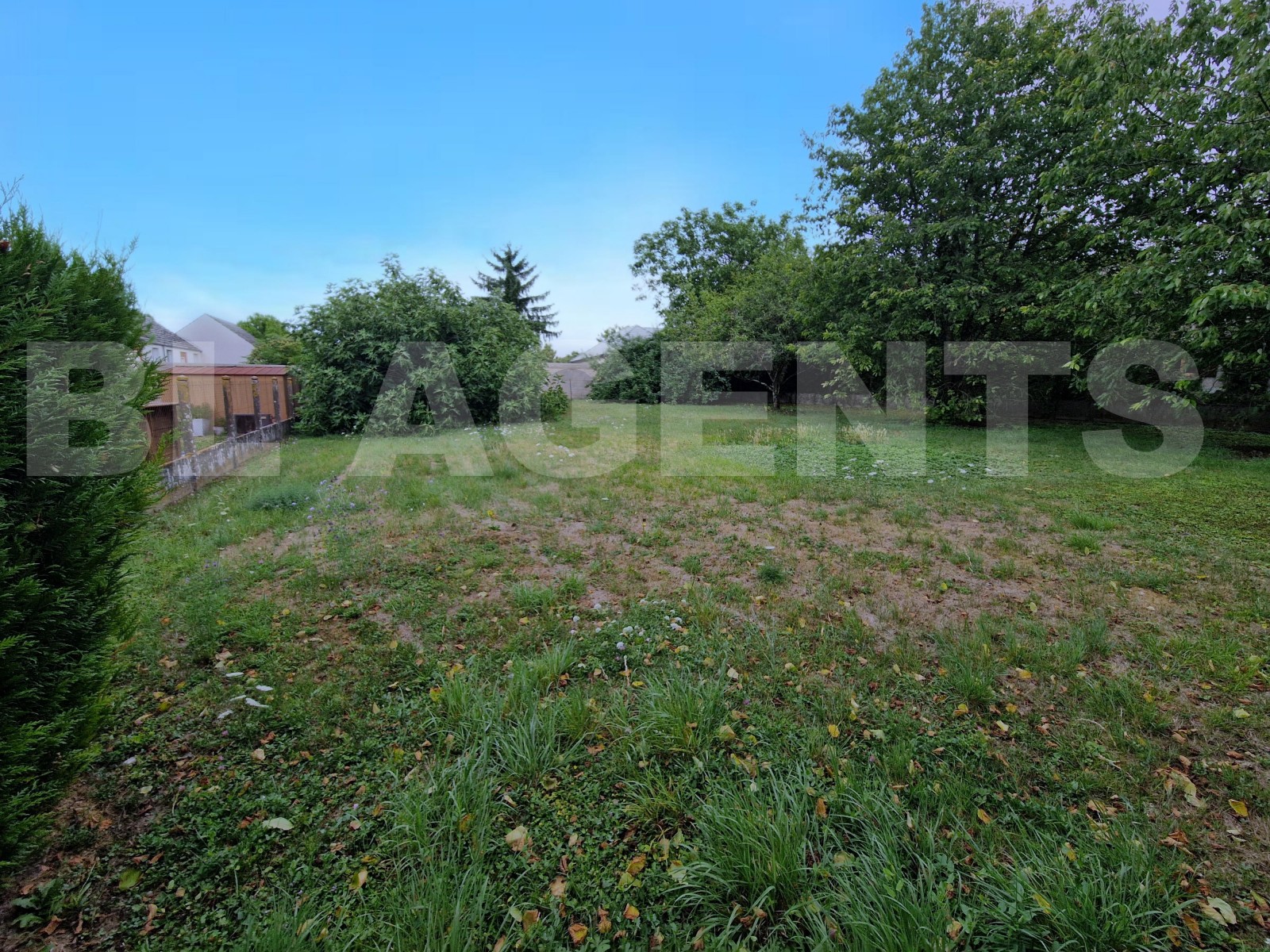 Terrain  MOUSSEAUX-LES-BRAY - Photo 5