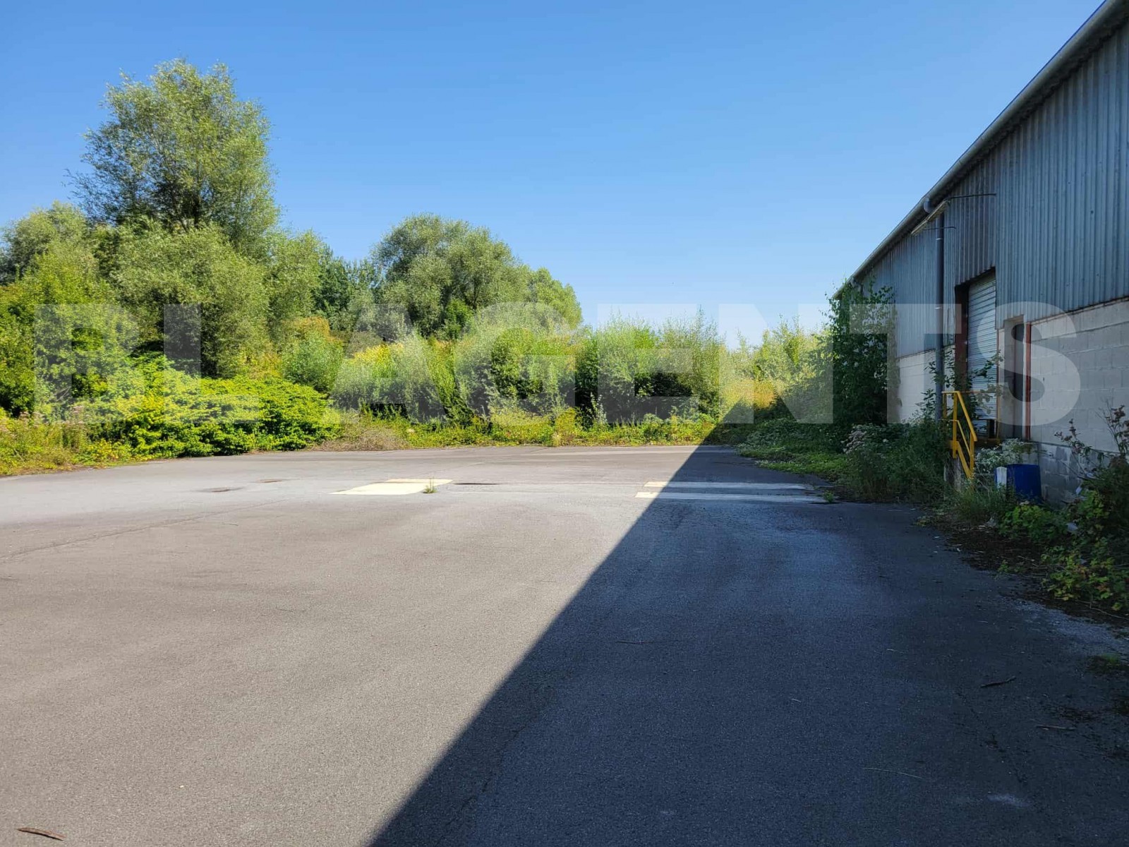 Local de stockage 1 Pièce(s) STENAY - Photo 1