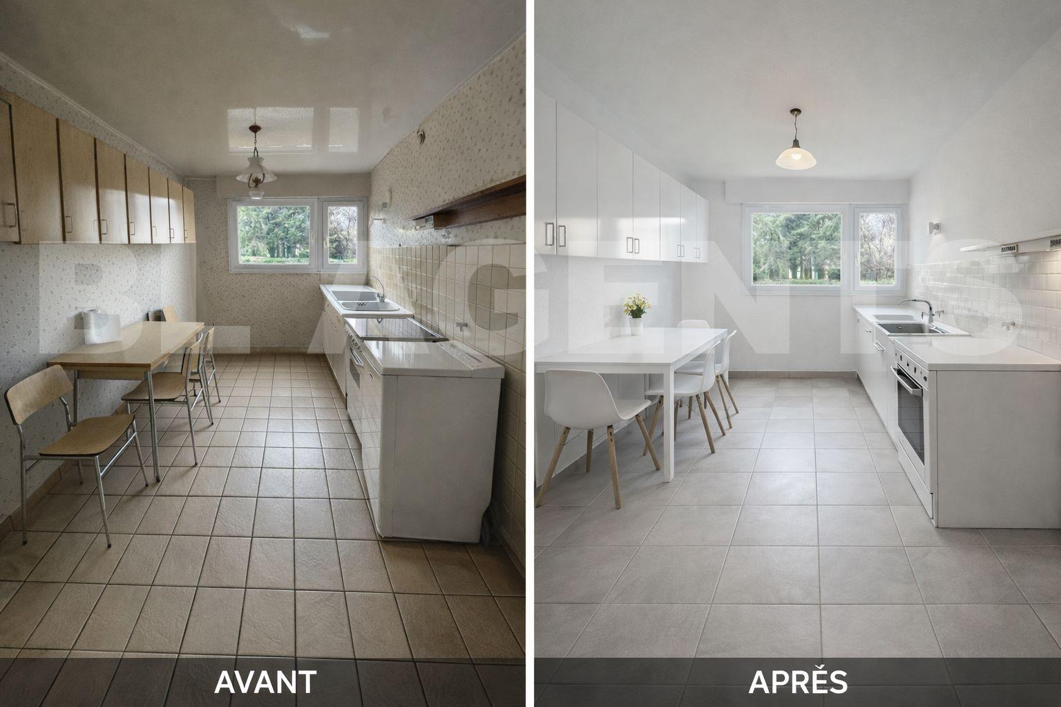 Appartement 3 Pièce(s) CONFLANS-SAINTE-HONORINE - Photo 1