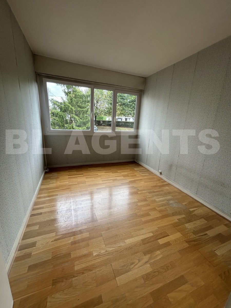 Appartement 3 Pièce(s) CONFLANS-SAINTE-HONORINE - Photo 4