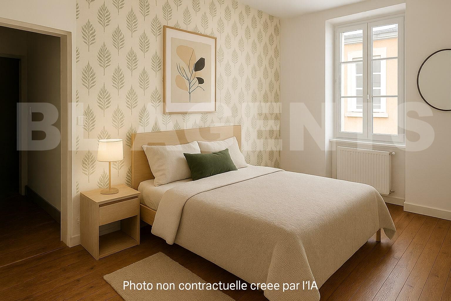 Immeuble  CASTELSARRASIN - Photo 8