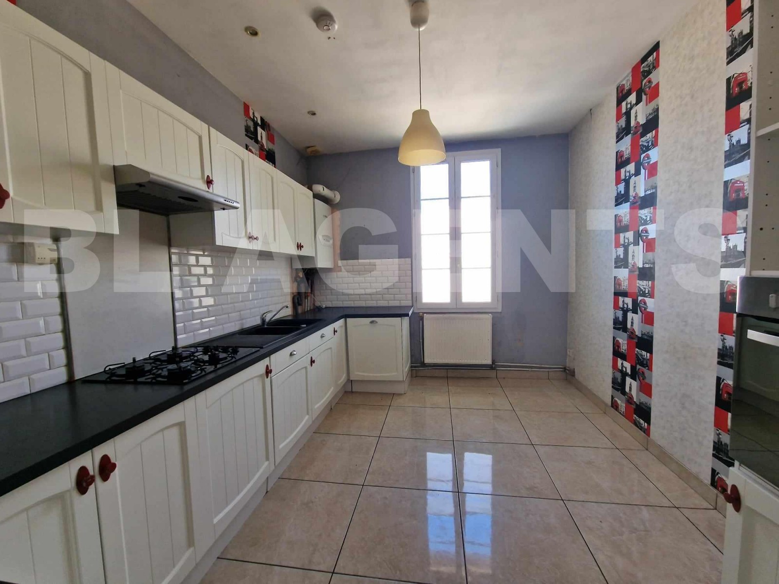 Immeuble  CASTELSARRASIN - Photo 11