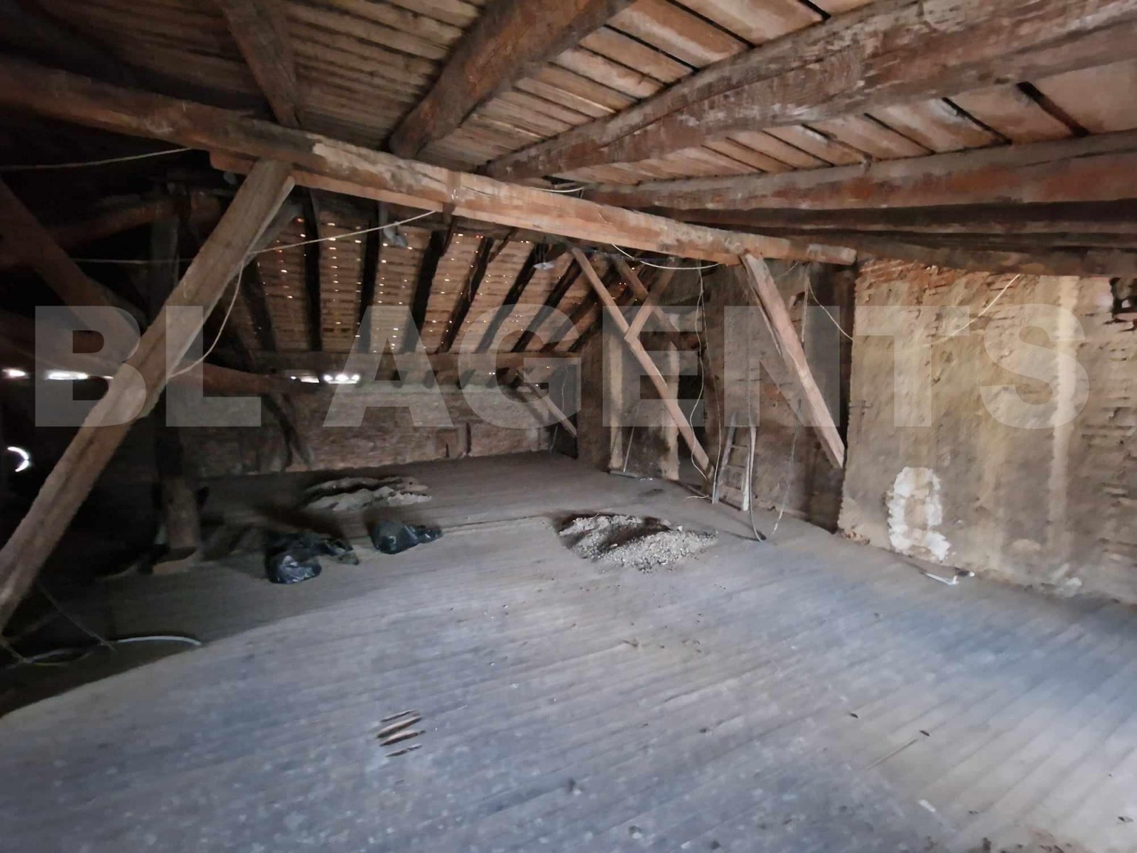 Immeuble  CASTELSARRASIN - Photo 14