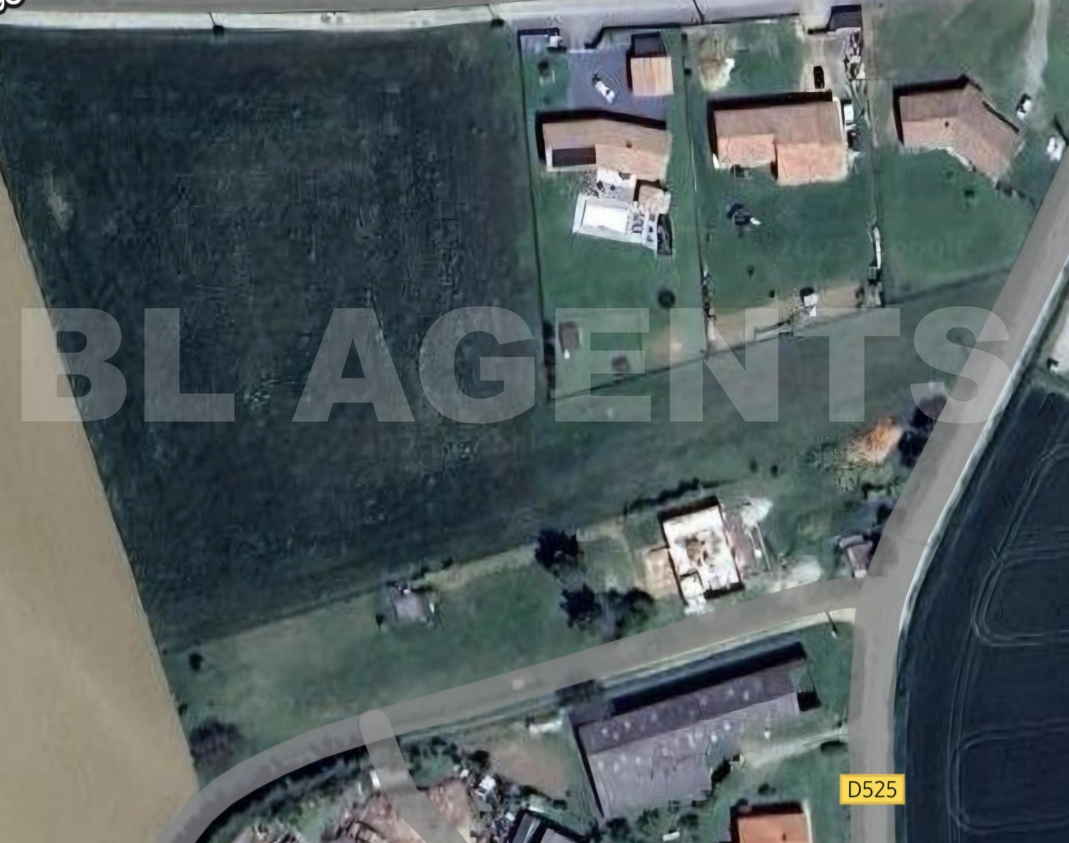 Terrain  BELPECH - Photo 3