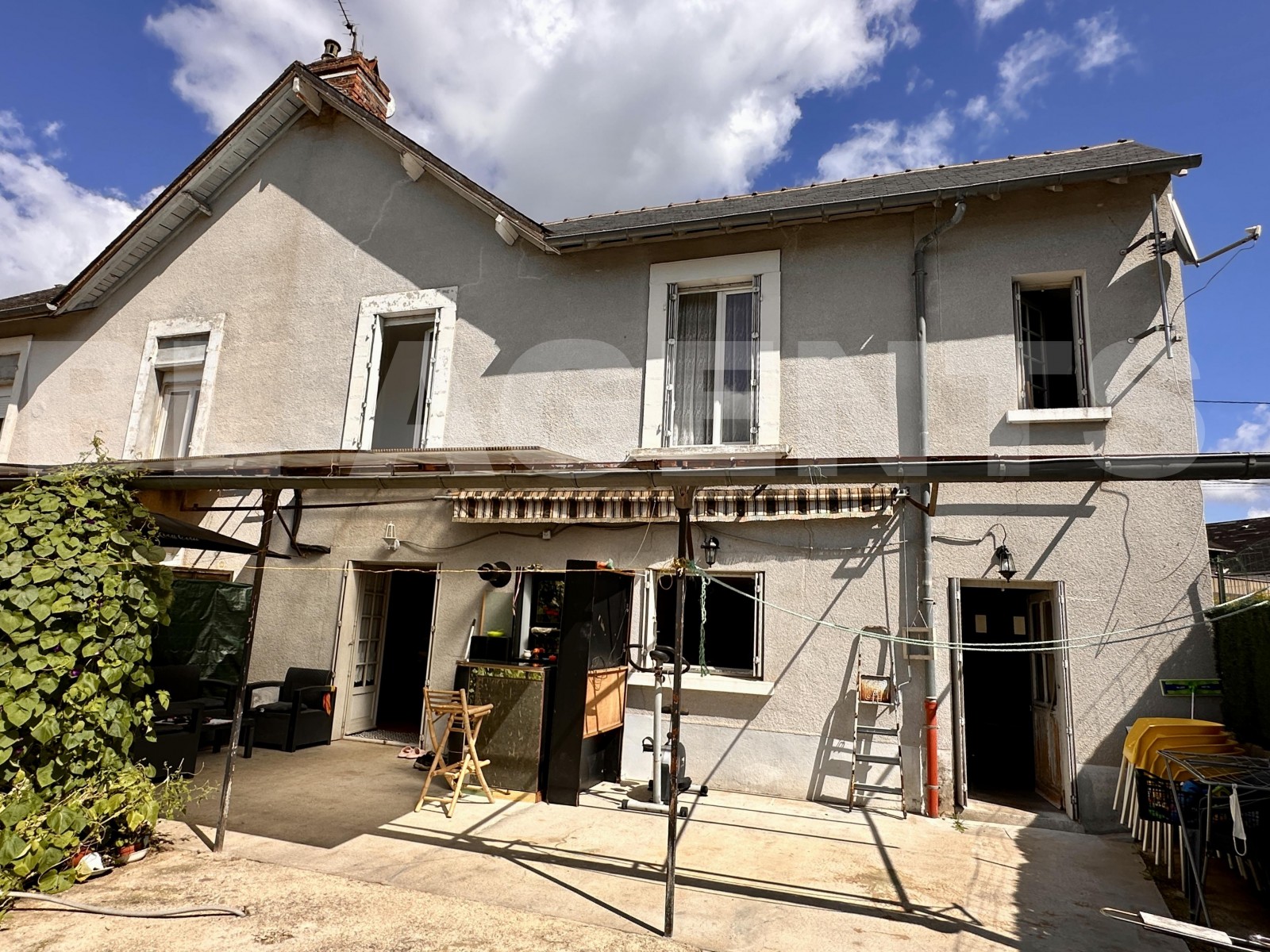 Maison 6 Pièce(s) TERRASSON-LAVILLEDIEU - Photo 8