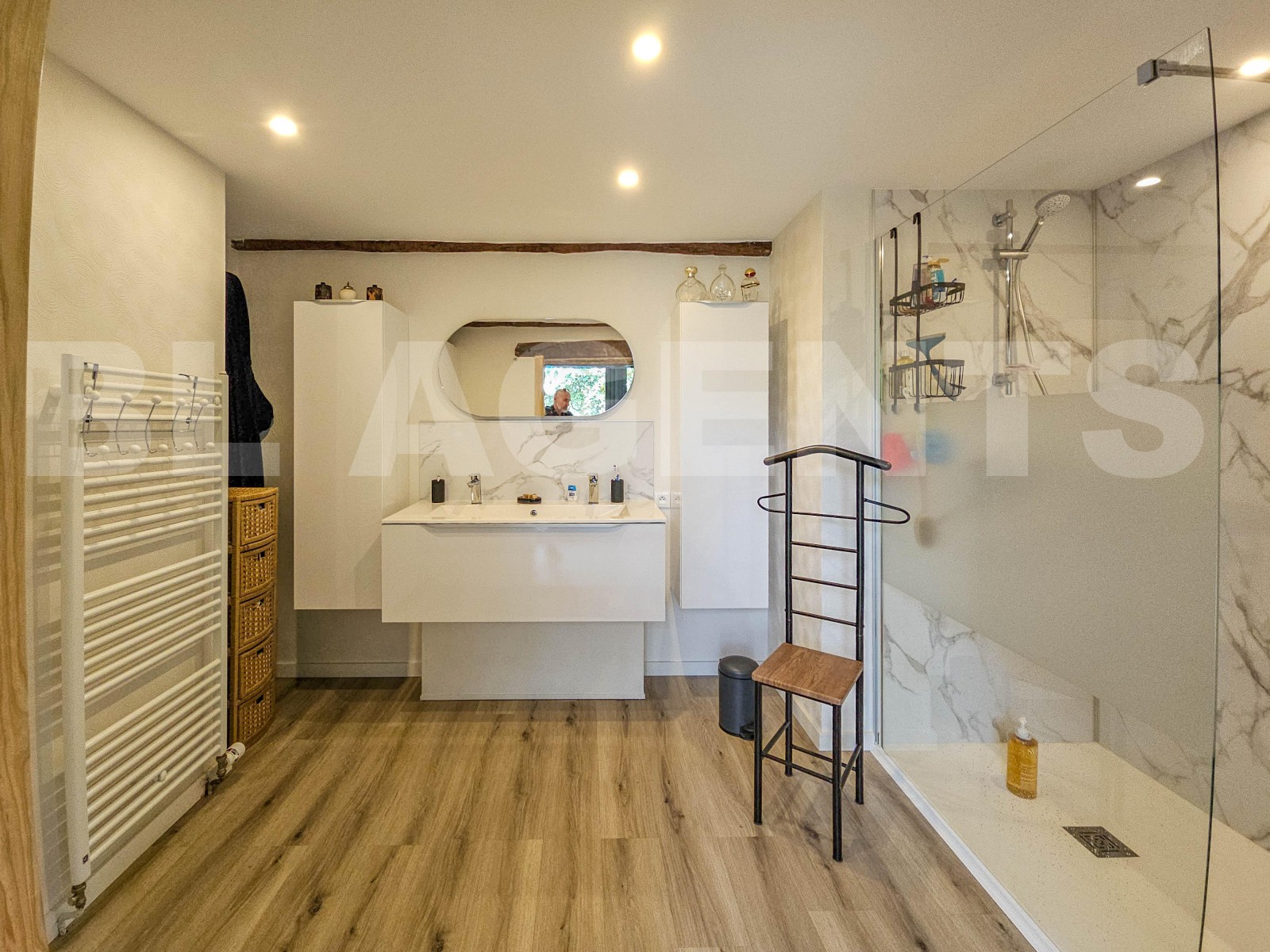 Maison en pierre 9 Pièce(s) CHATELLERAULT - Photo 8