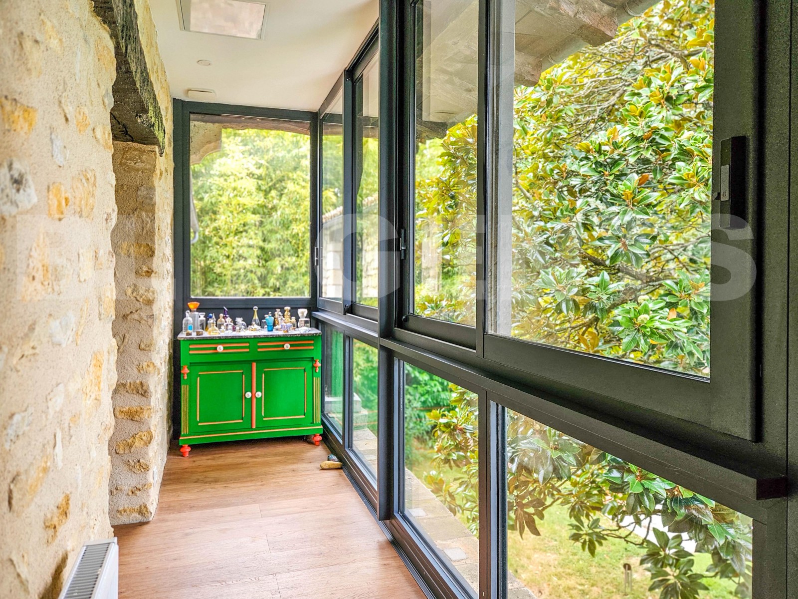 Maison en pierre 9 Pièce(s) CHATELLERAULT - Photo 9