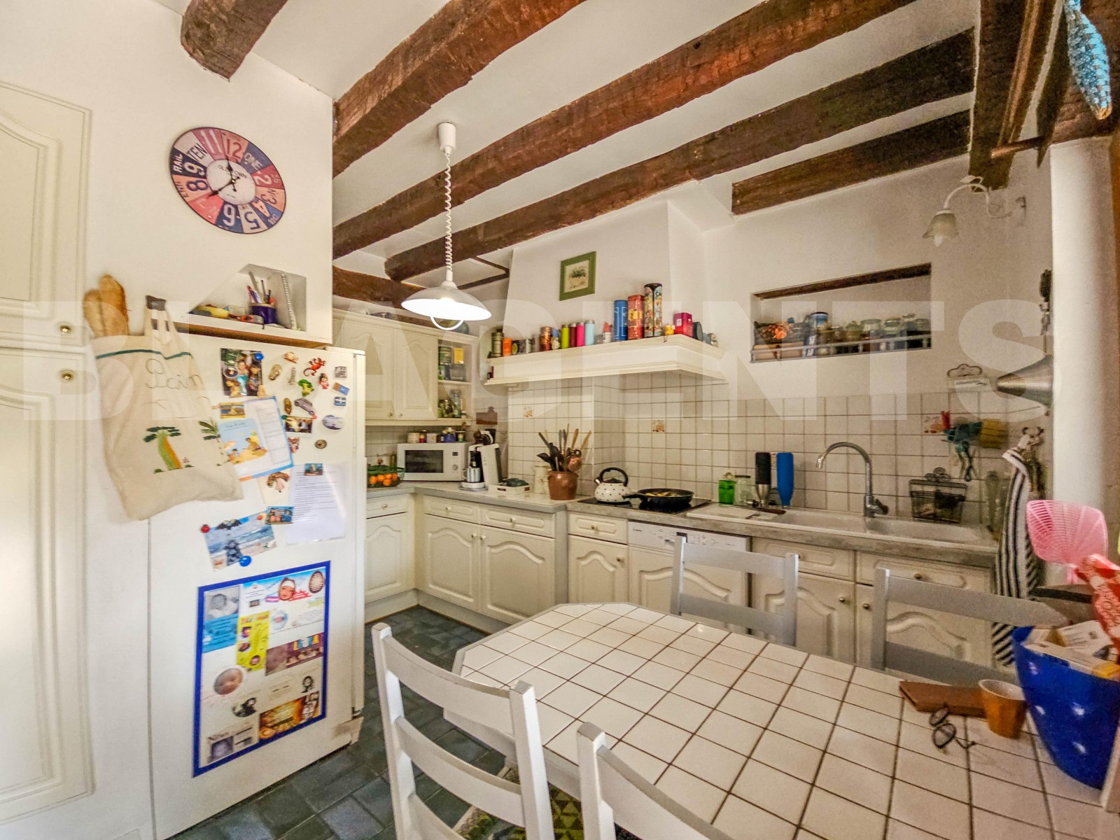 Maison en pierre 9 Pièce(s) CHATELLERAULT - Photo 10
