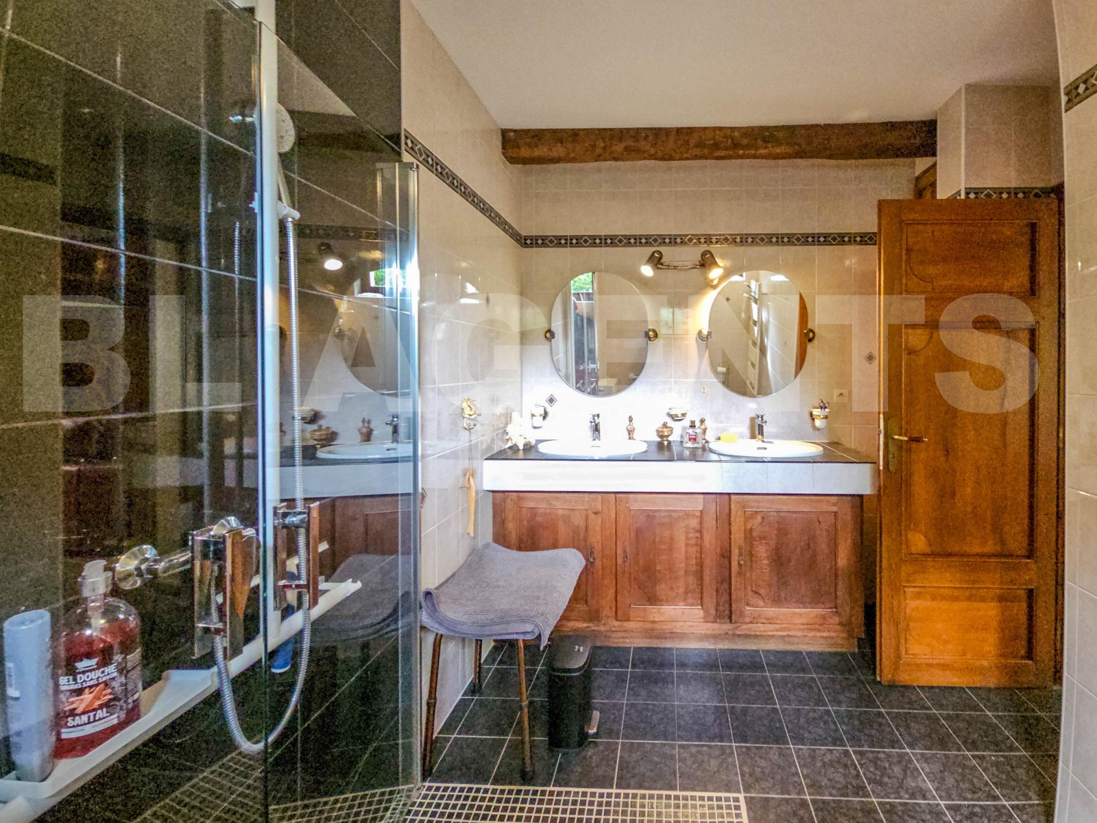 Maison en pierre 9 Pièce(s) CHATELLERAULT - Photo 13