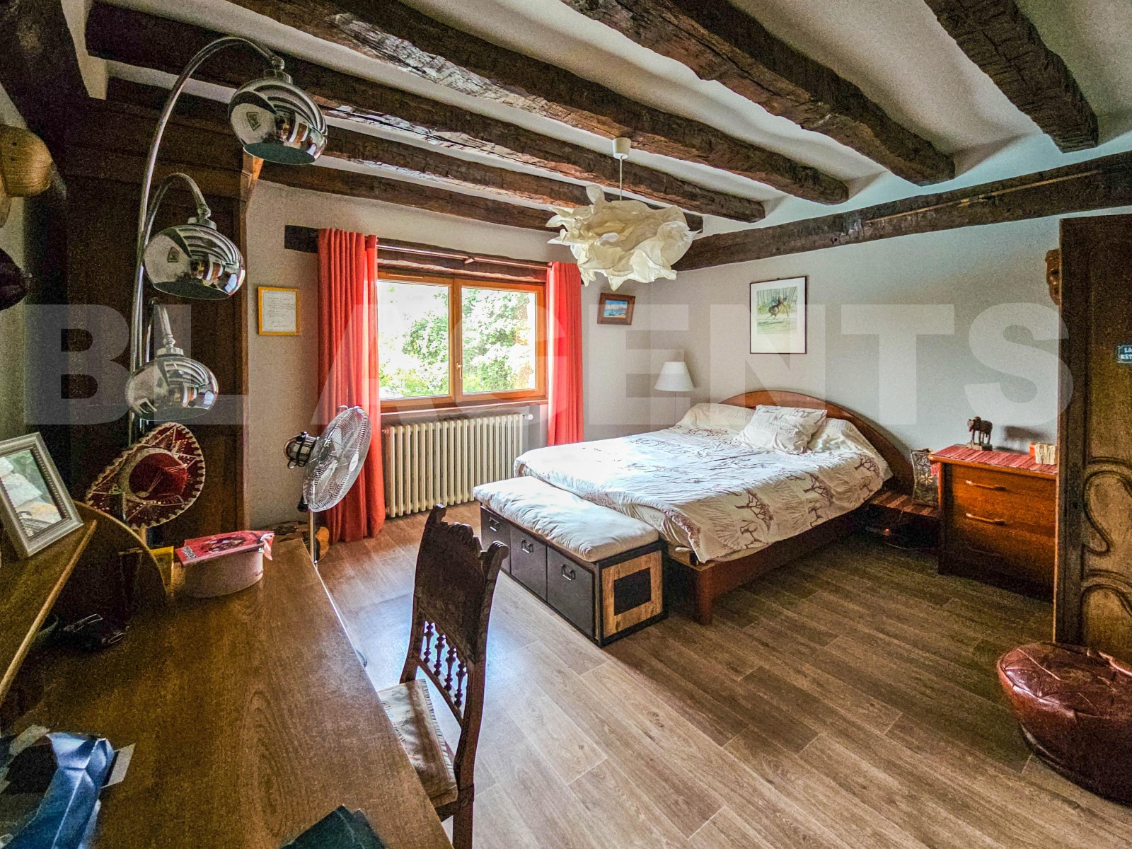 Maison en pierre 9 Pièce(s) CHATELLERAULT - Photo 14