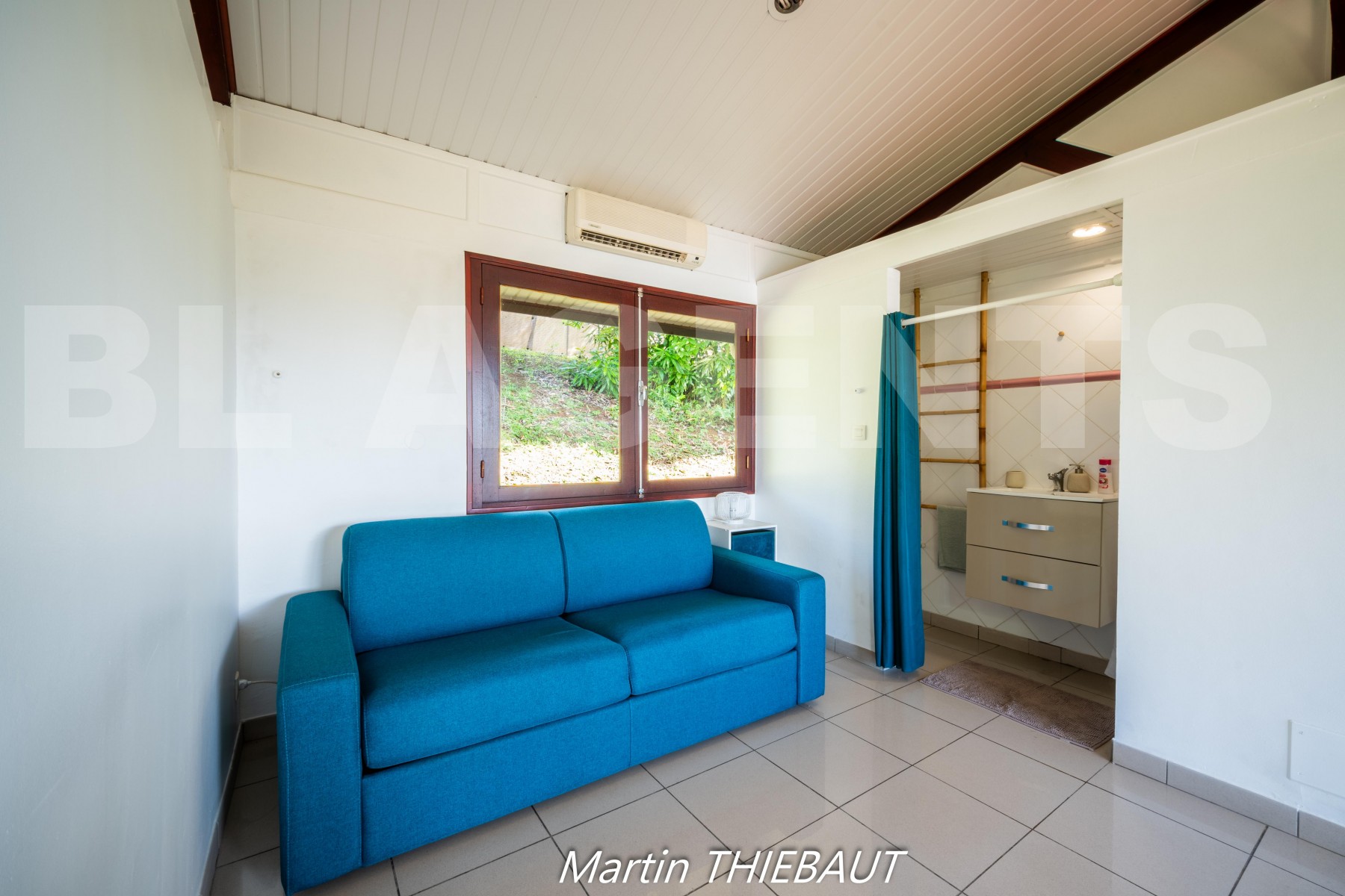 Maison 4 Pièce(s) SAINT-ESPRIT - Photo 8