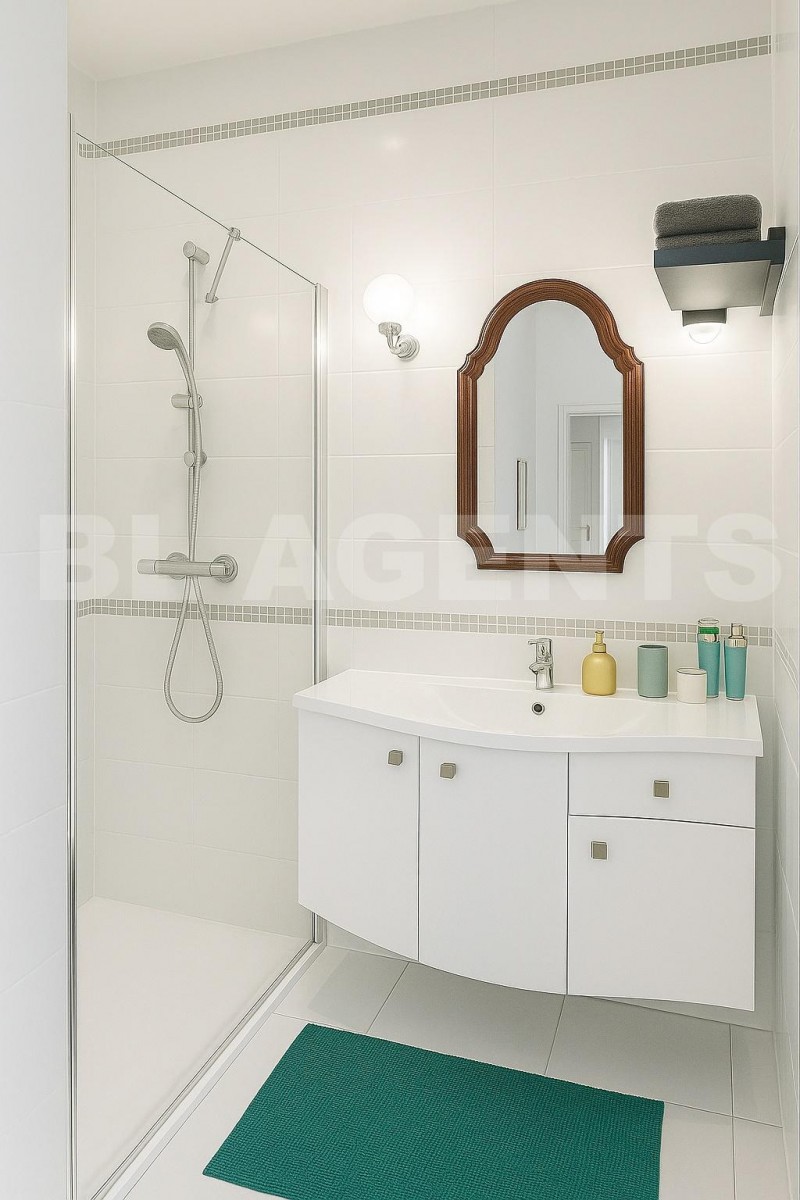 Maison 8 Pièce(s) LES ESSARTS-LE-ROI - Photo 6