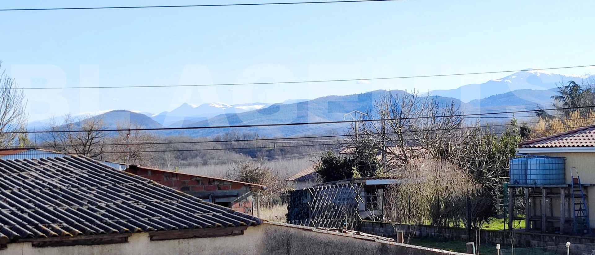 Maison 6 Pièce(s) LES PUJOLS - Photo 1
