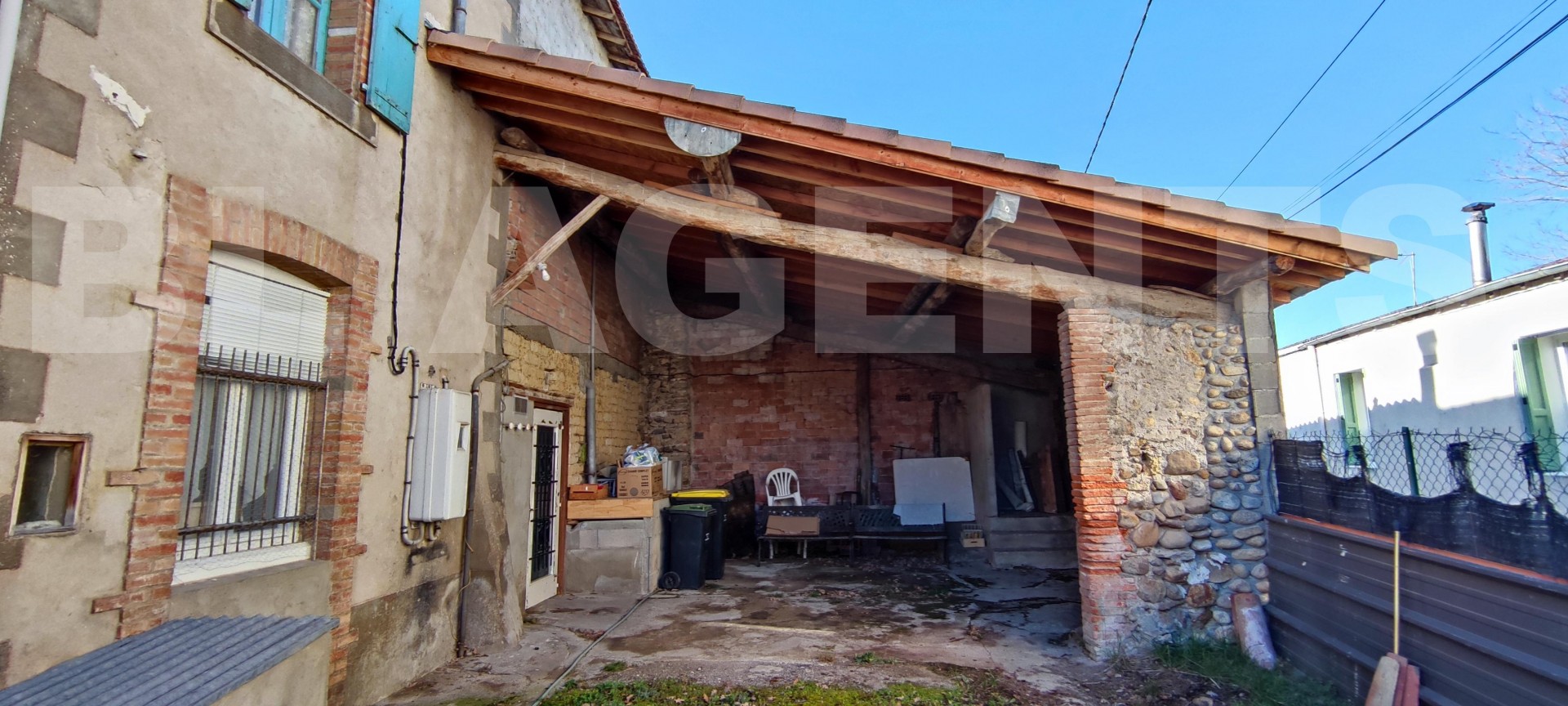 Maison 6 Pièce(s) LES PUJOLS - Photo 2