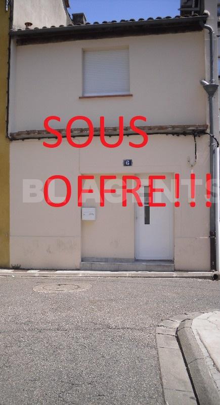 Maison 5 Pièce(s) PAMIERS - Photo 1