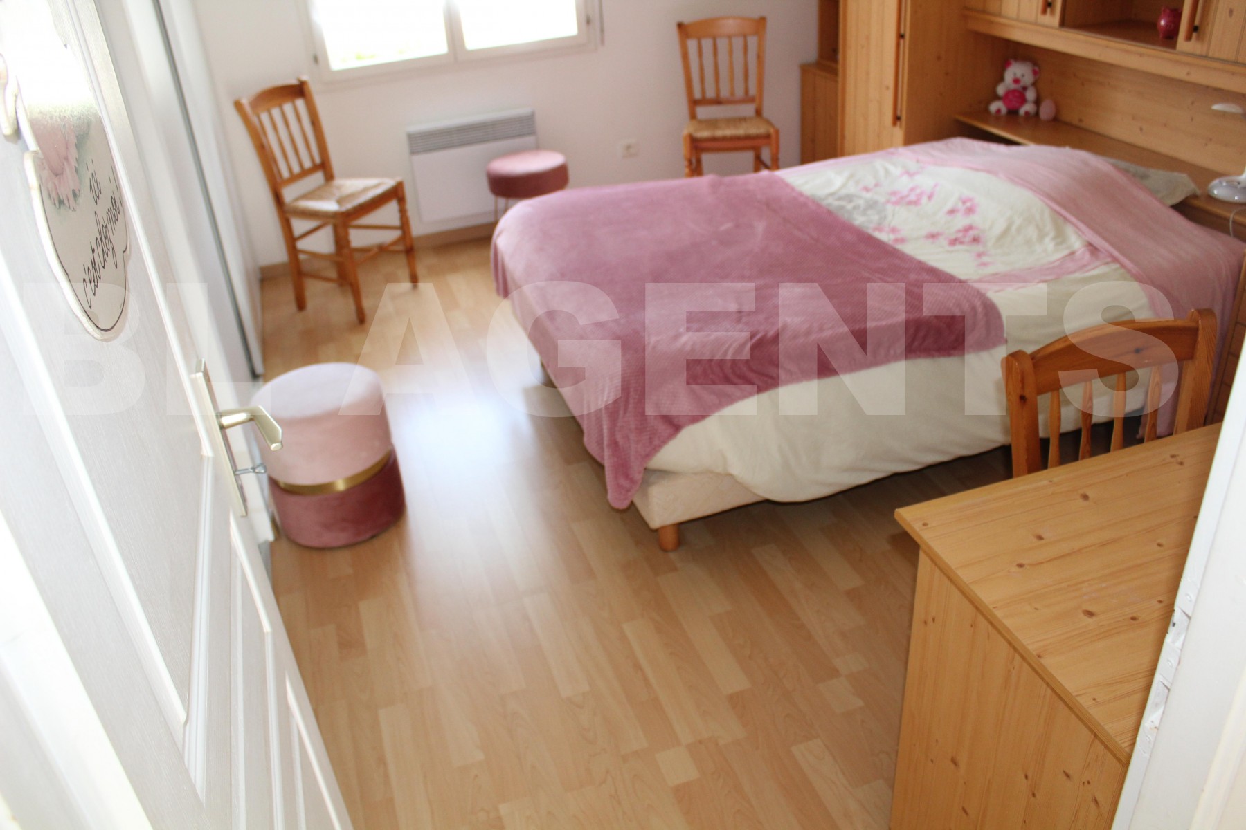 Maison 6 Pièce(s) LERAN - Photo 3