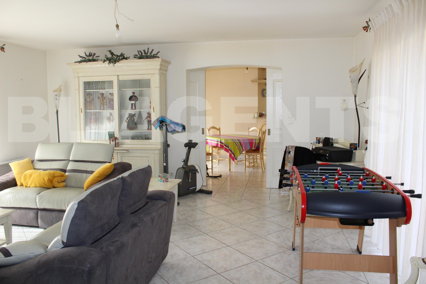 Maison 6 Pièce(s) LERAN - Photo 6
