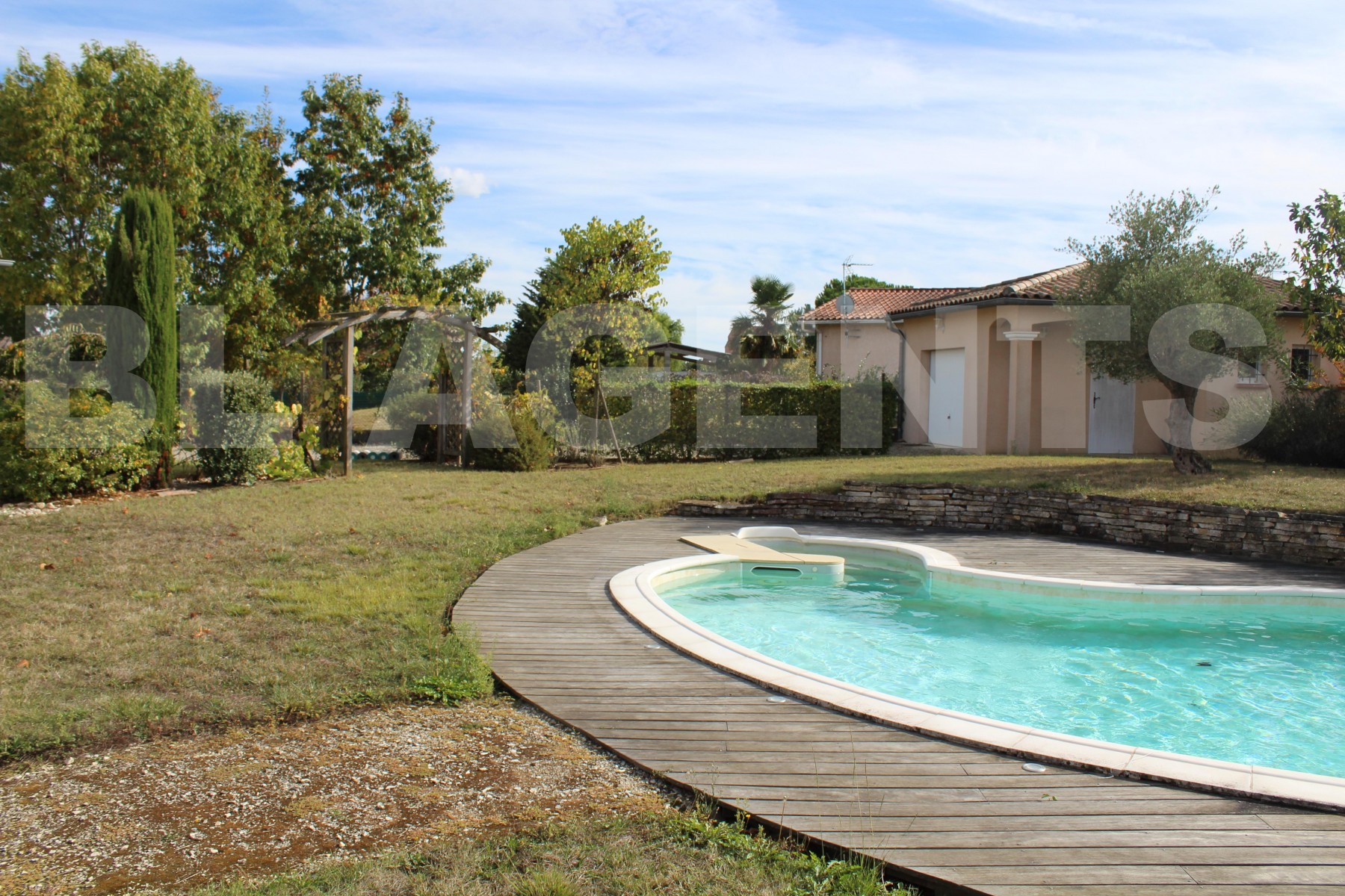 Maison 6 Pièce(s) LERAN - Photo 7