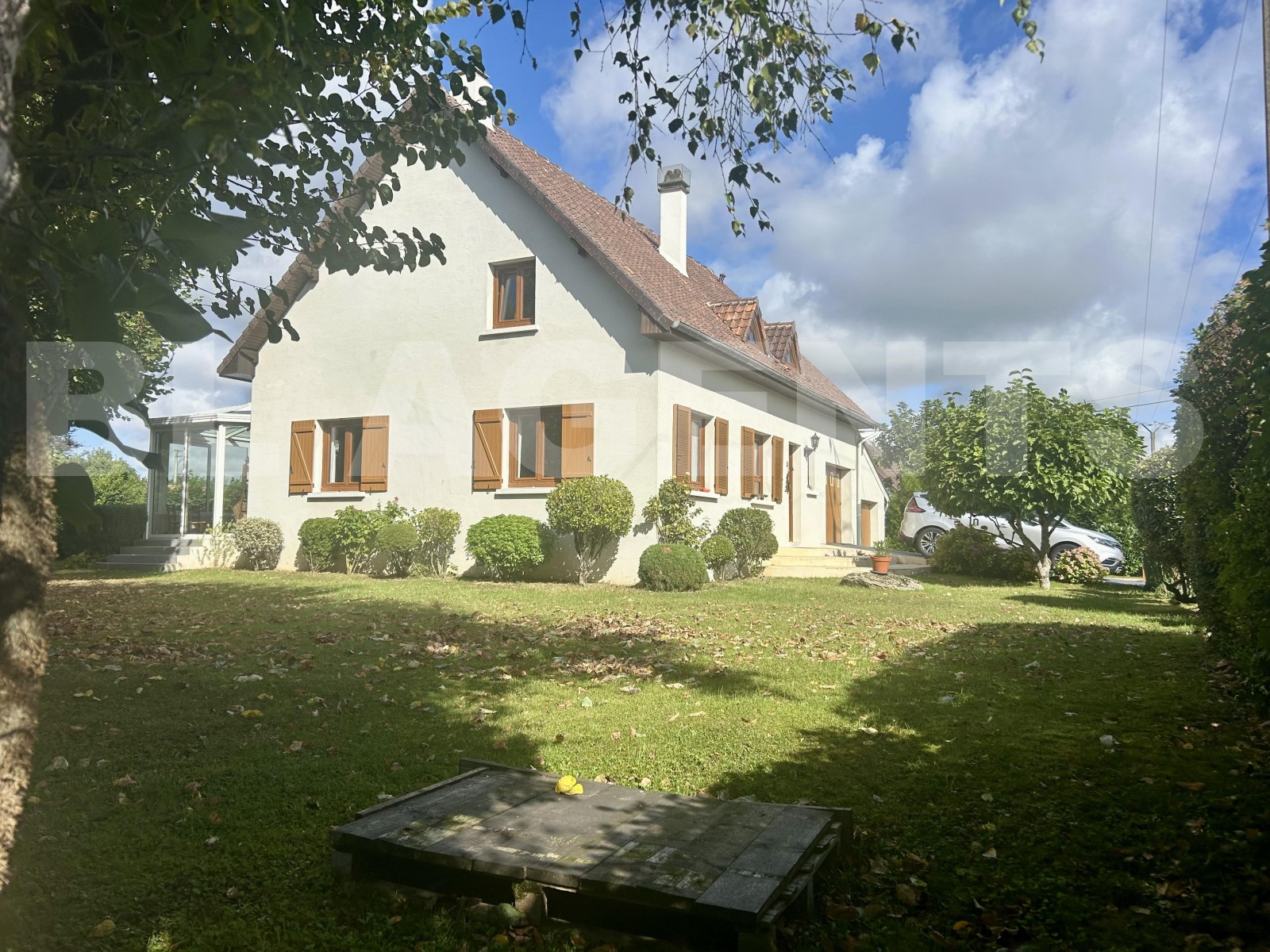 Maison 10 Pièce(s) TRILPORT - Photo 3