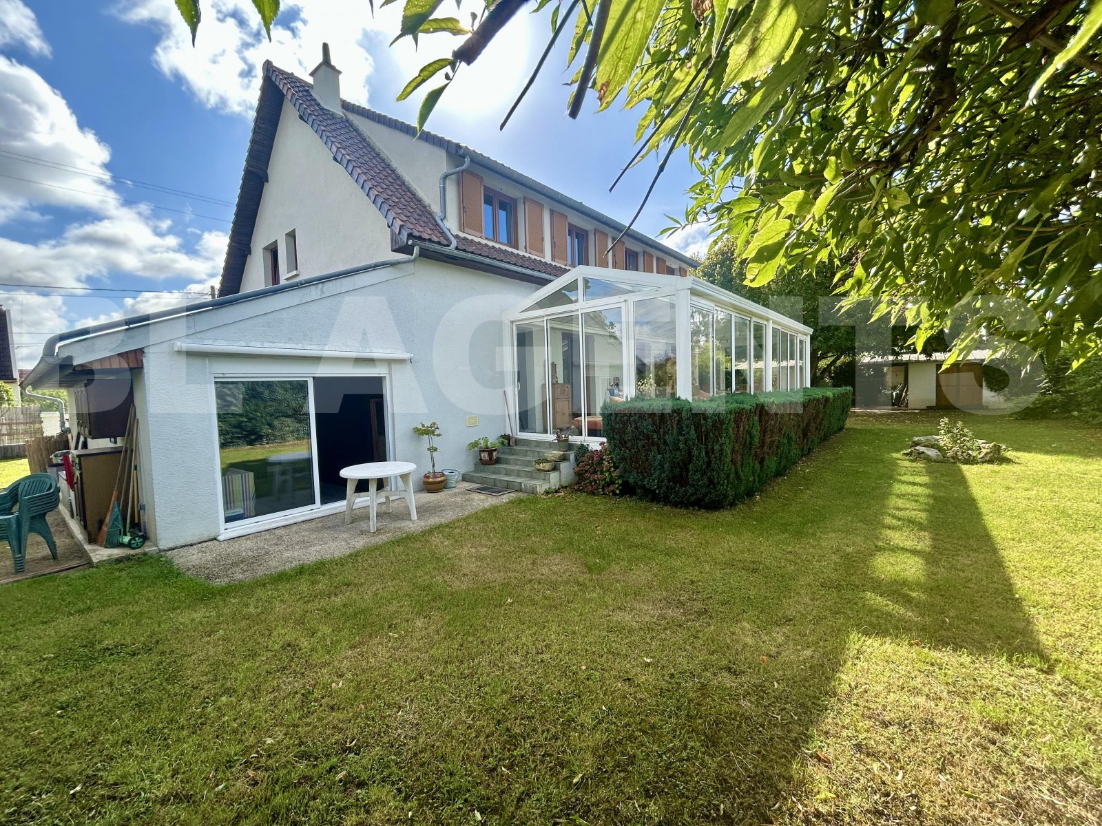 Maison 10 Pièce(s) TRILPORT - Photo 4
