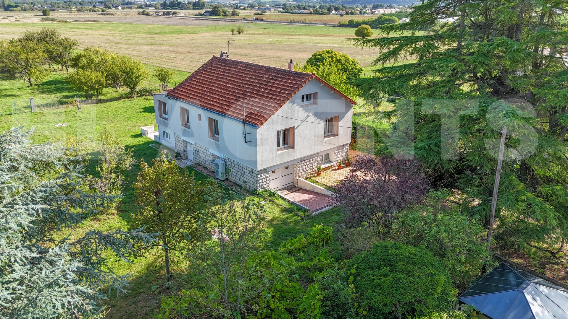 Maison 7 Pièce(s) CHATELLERAULT - Photo 3