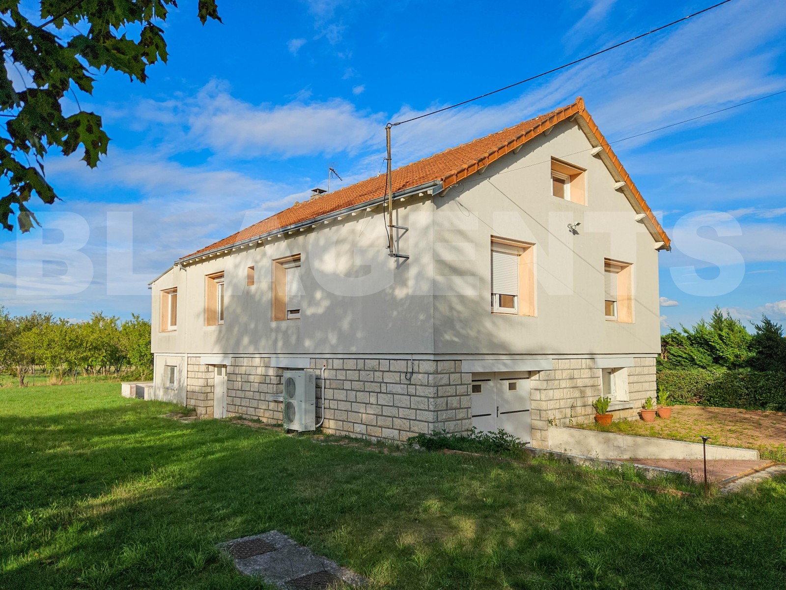 Maison 7 Pièce(s) CHATELLERAULT - Photo 4