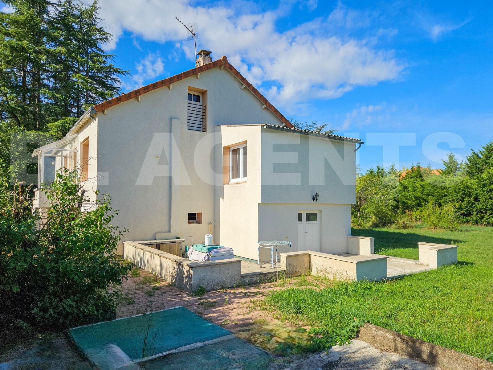 Maison 7 Pièce(s) CHATELLERAULT - Photo 6