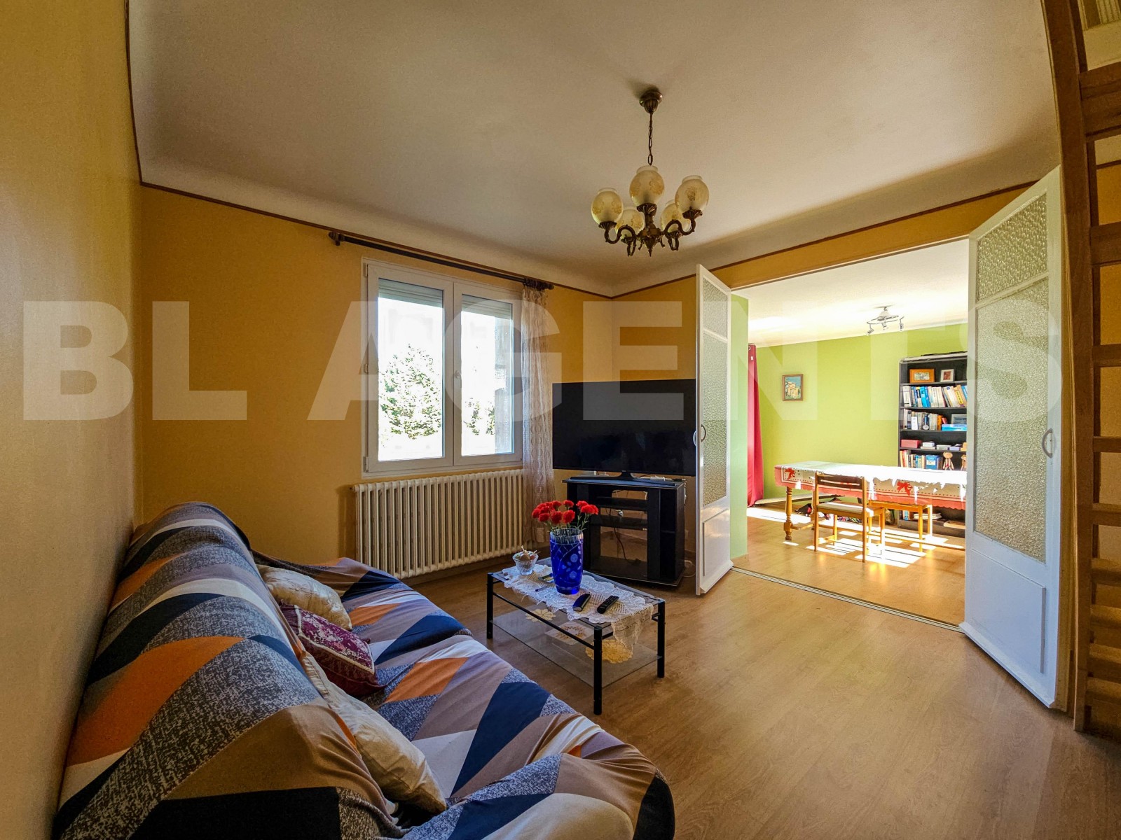 Maison 7 Pièce(s) CHATELLERAULT - Photo 7