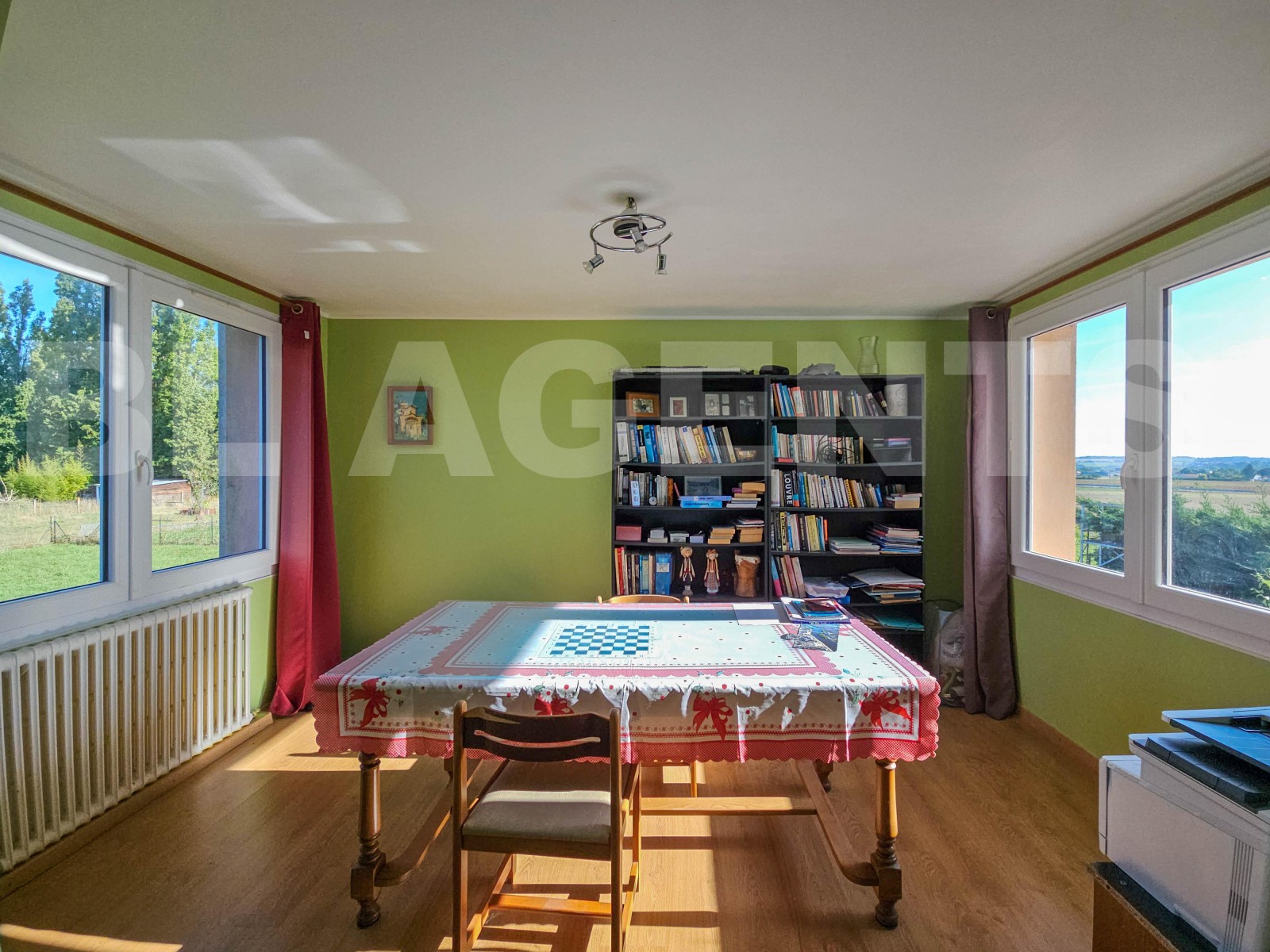 Maison 7 Pièce(s) CHATELLERAULT - Photo 8