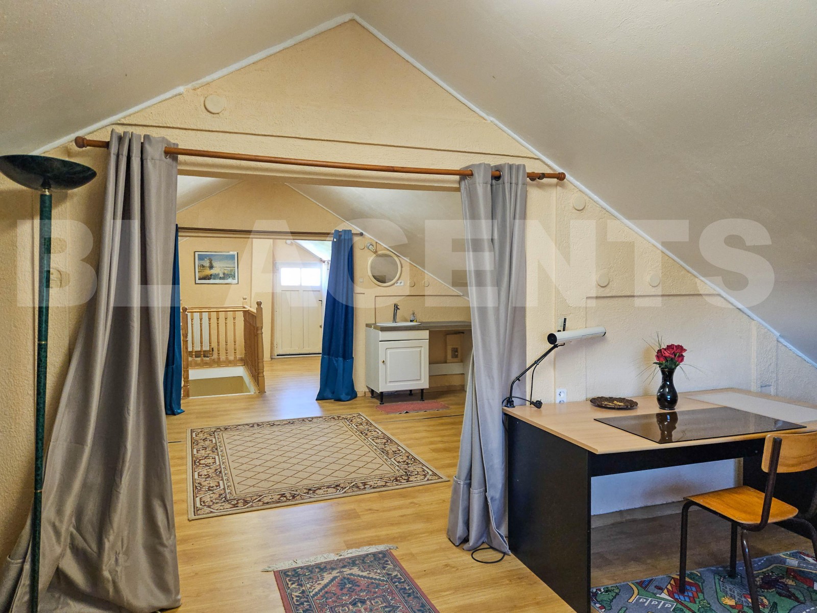 Maison 7 Pièce(s) CHATELLERAULT - Photo 14