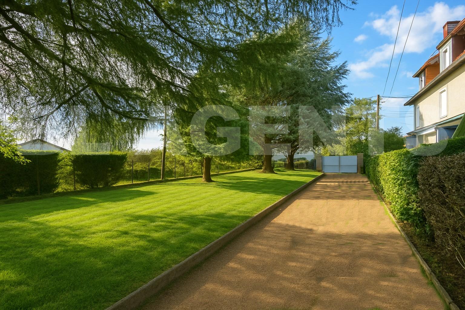 Maison 7 Pièce(s) CHATELLERAULT - Photo 18