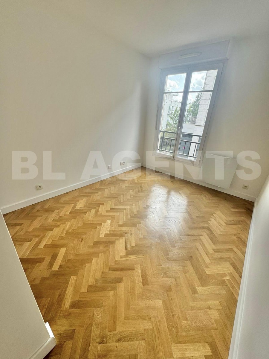 Appartement 4 Pièce(s) MONTIGNY-LE-BRETONNEUX - Photo 5
