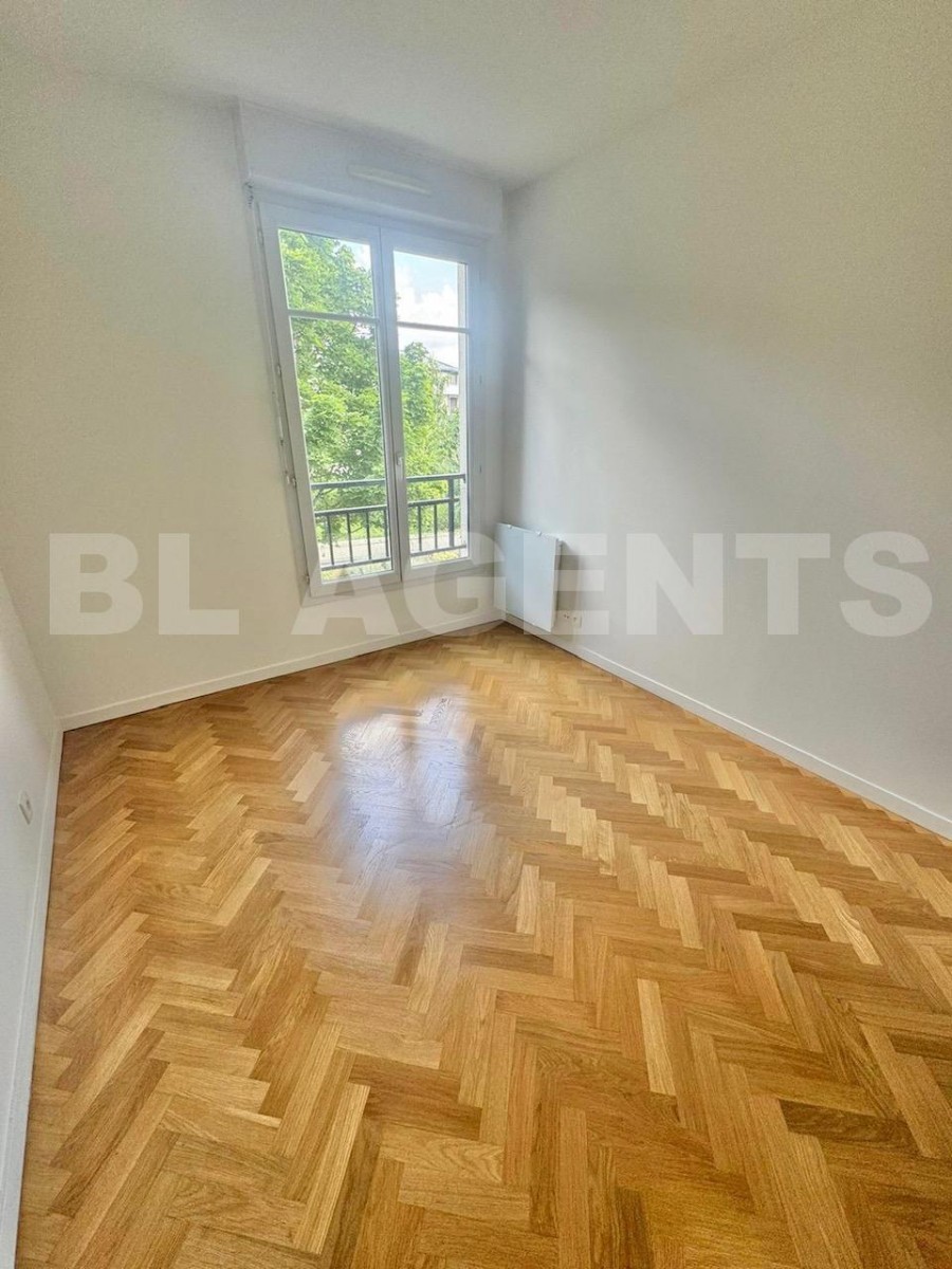 Appartement 4 Pièce(s) MONTIGNY-LE-BRETONNEUX - Photo 9