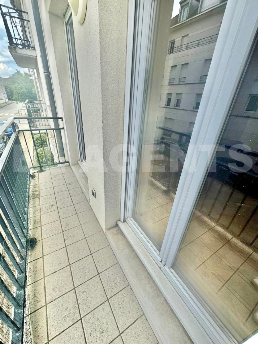 Appartement 4 Pièce(s) MONTIGNY-LE-BRETONNEUX - Photo 10