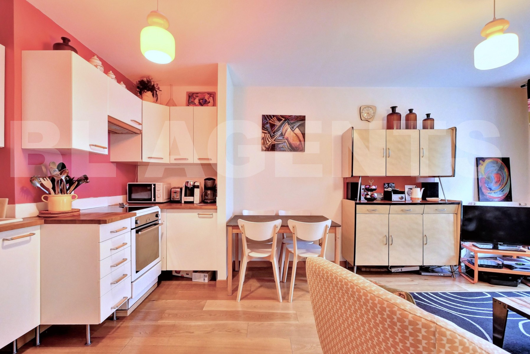Appartement 3 Pièce(s) LIMEIL-BREVANNES - Photo 3