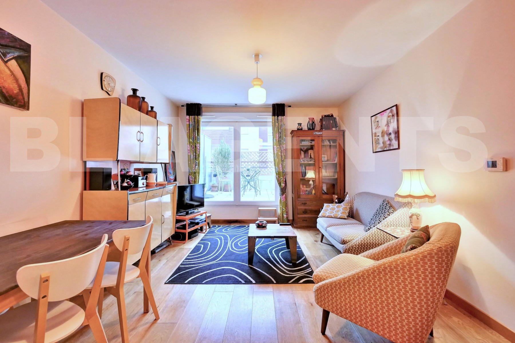 Appartement 3 Pièce(s) LIMEIL-BREVANNES - Photo 4