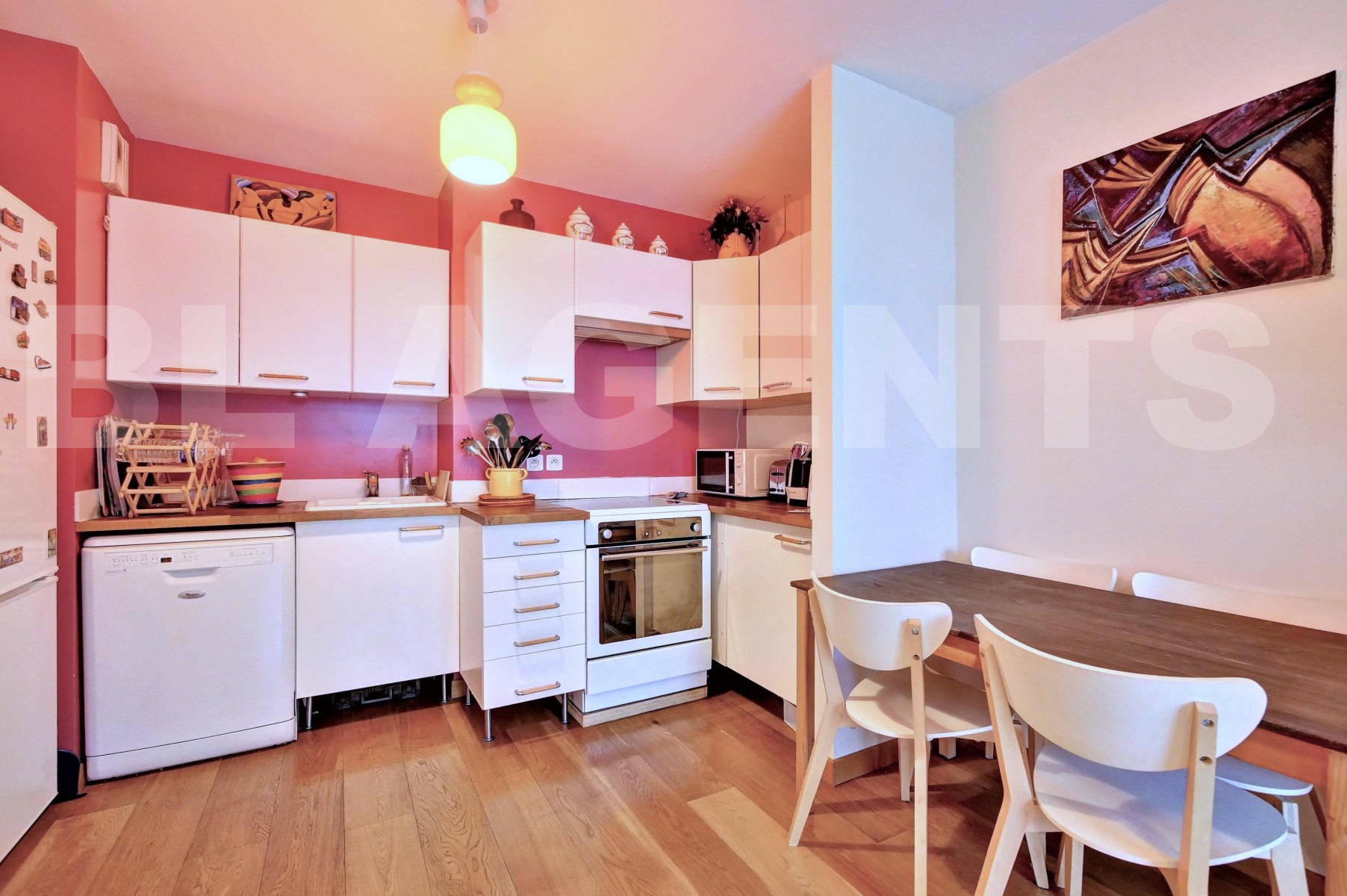 Appartement 3 Pièce(s) LIMEIL-BREVANNES - Photo 5