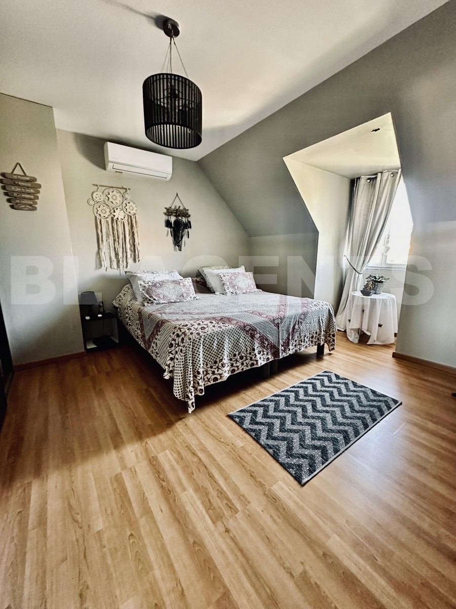 Maison 5 Pièce(s) SAINT-GERMAIN-SUR-MORIN - Photo 11