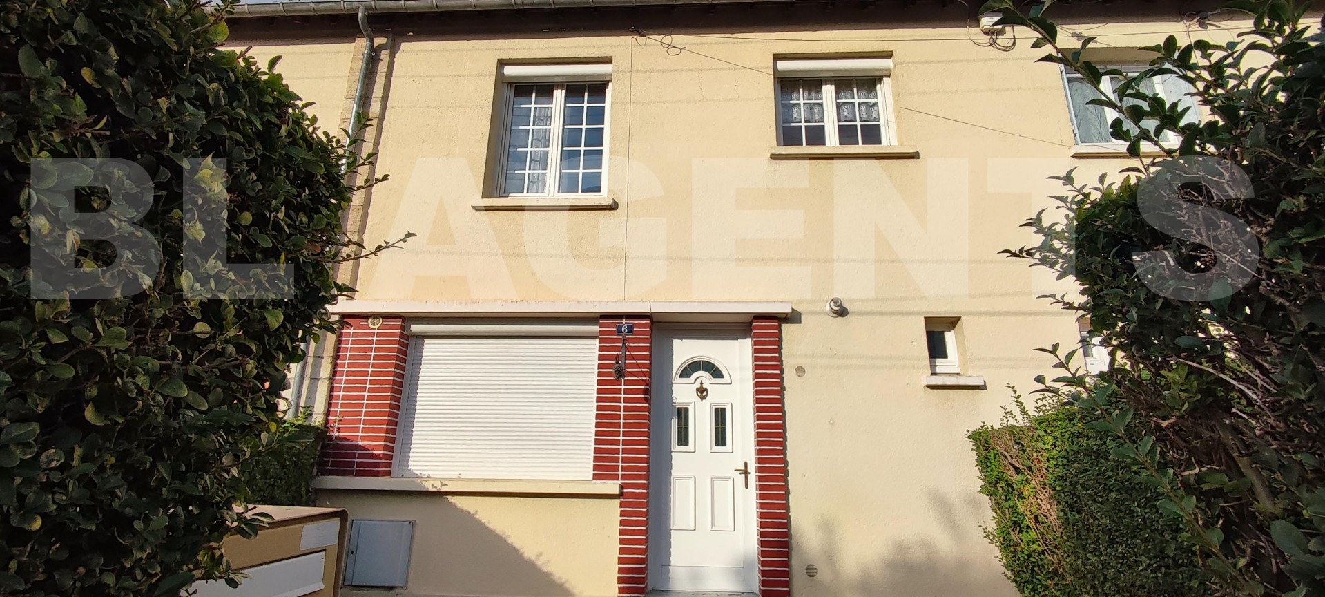 Maison 4 Pièce(s) ARGENTAN - Photo 2