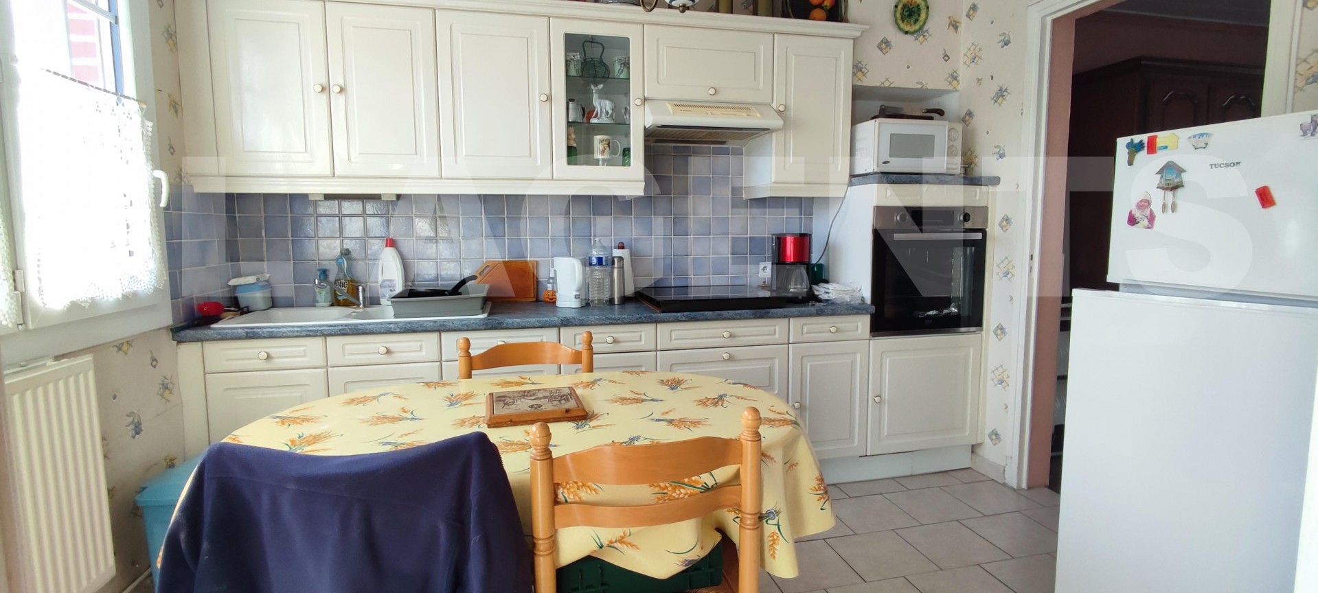 Maison 4 Pièce(s) ARGENTAN - Photo 3