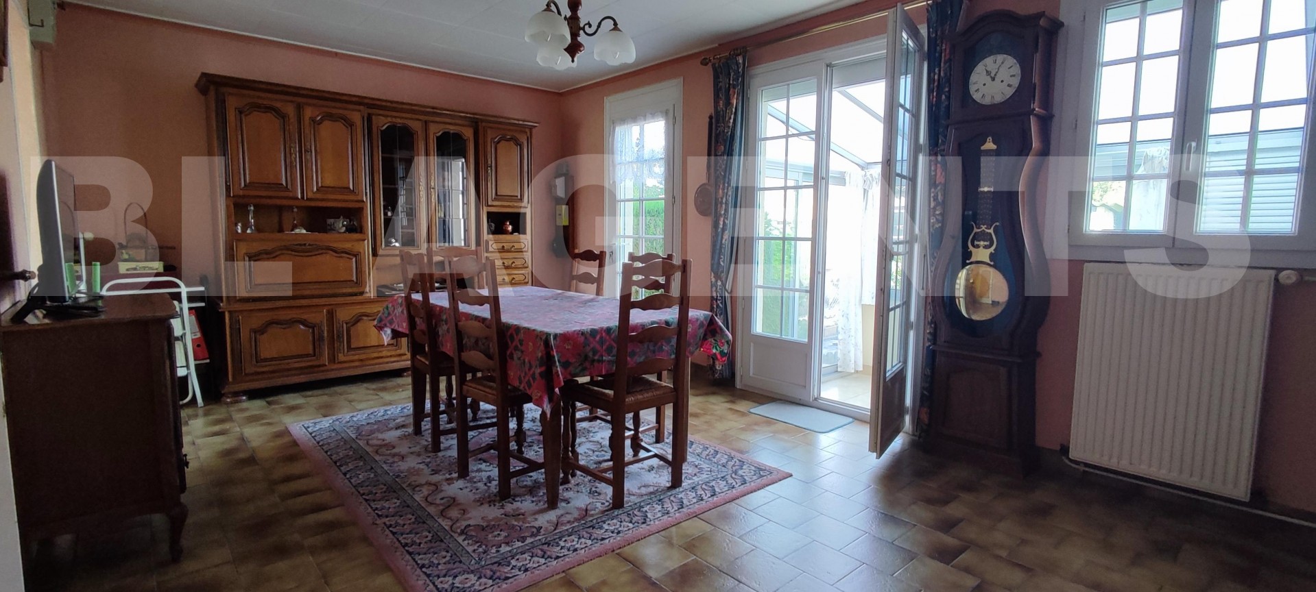 Maison 4 Pièce(s) ARGENTAN - Photo 4